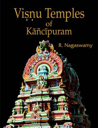Vishnu Temples of Kanchipuram e1 Edition