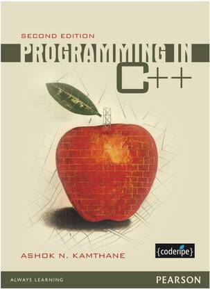 Programming in C++ 1 Edition