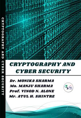Cryptography and Cyber Security