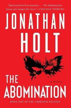 The Abomination
