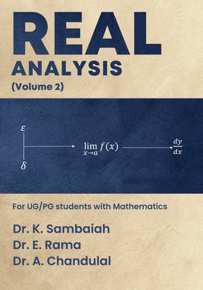 Real Analysis - Volume 2