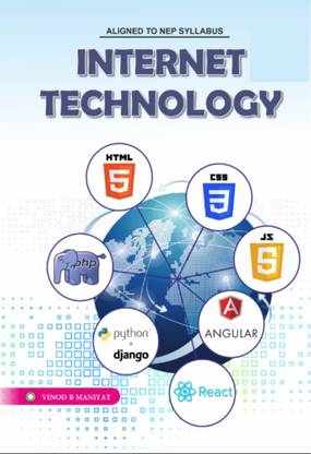 INTERNET TECHNOLOGY