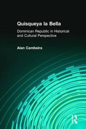 Quisqueya la Bella