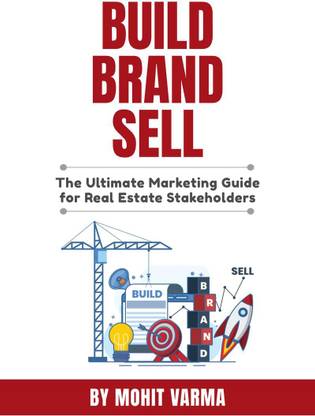 Build, Brand, Sell