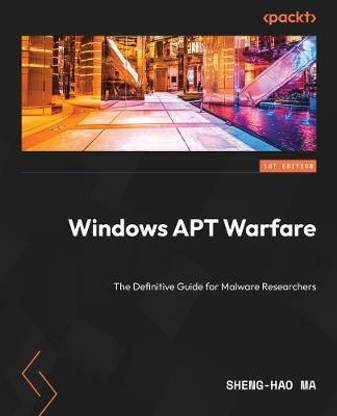 Windows APT Warfare