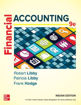 (Old Edition) Financial Accounting | 9E