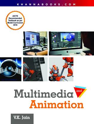 Multimedia and its Applications