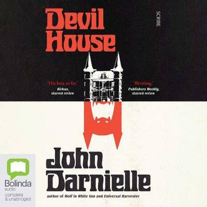 Devil House