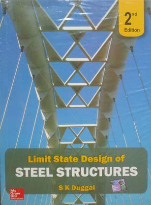 Limit State Design of Steel Structures Second Edition