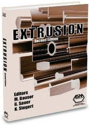 Extrusion, 2nd Edition