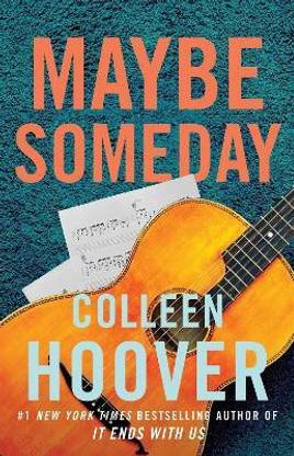 Maybe Someday