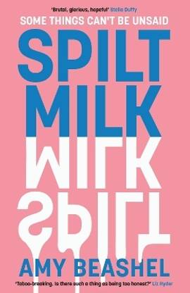 Spilt Milk