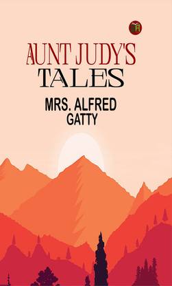 Aunt Judy's Tales