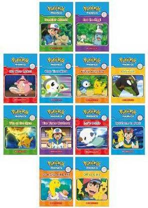Phonics Boxed Set