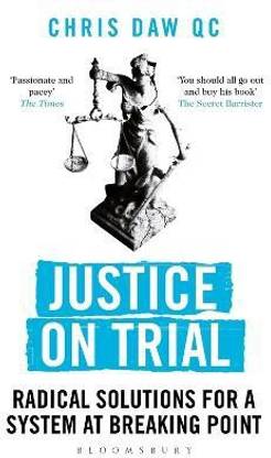 Justice on Trial