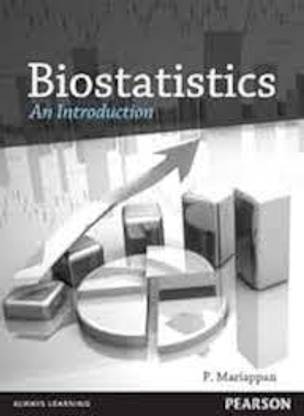 Biostatistics - An Introduction