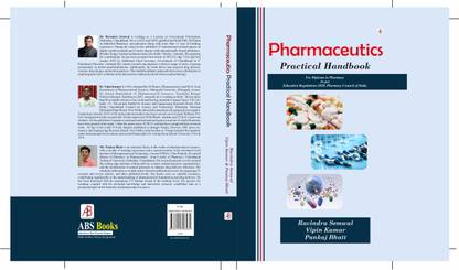 Practical Handbook of Pharmaceutics