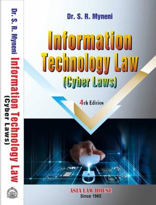 Information Technology Law