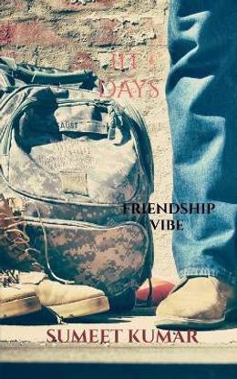 Iit Days / ?????? ???  - FRIENDSHIP VIBE