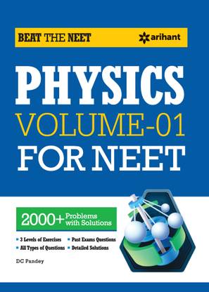 Beat the NEET Physics Volume -1 for NEET