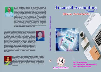Financial Accounting