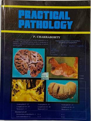 Practical Pathology