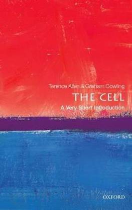 The Cell  - A Very Short Introduction