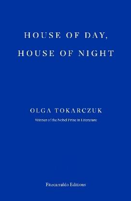 House of Day, House of Night