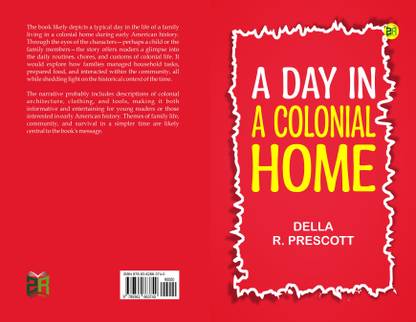 A Day in a Colonial Home