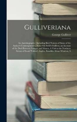 Gulliveriana