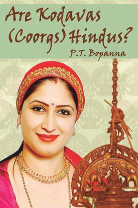 Are Kodavas (Coorgs) Hindus?