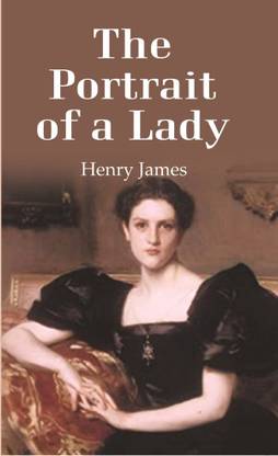 The Portrait Of A Lady
