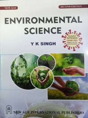 ENVIRONMENTAL SCIENCE