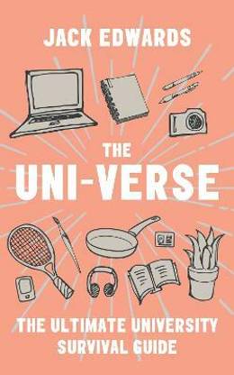 The Ultimate University Survival Guide