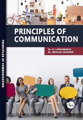 PRINCIPLES OF COMMUNICATION