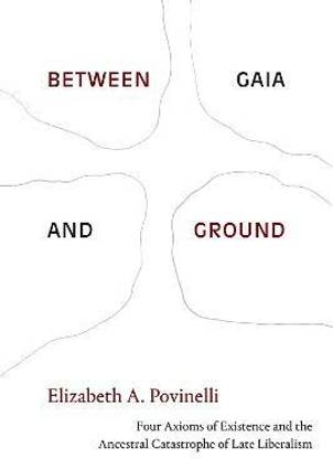 Between Gaia and Ground