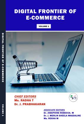 DIGITAL FRONTIER OF E-COMMERCE (VOLUME 1)