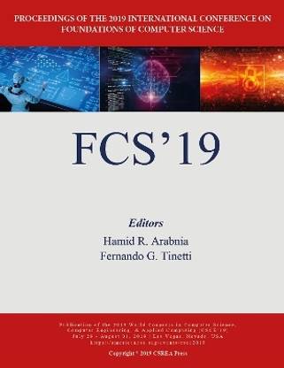 Foundations of Computer Science