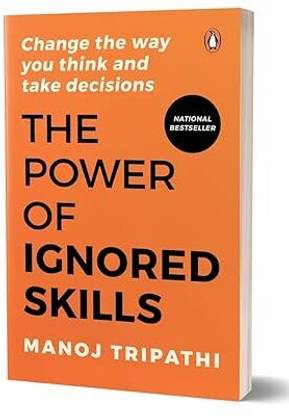 The Power of Ignored Skills