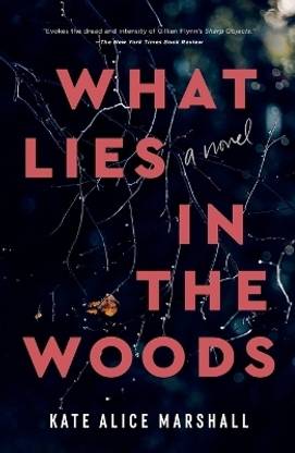 What Lies in the Woods