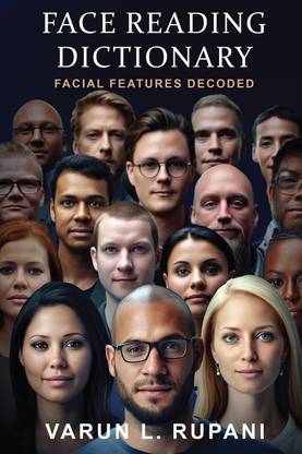 Face Reading Dictionary  - Facial Features Decoded