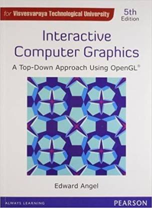 Interactive Computer Graphics