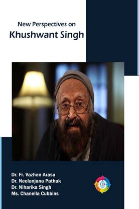 New Perspectives on Khushwant Singh