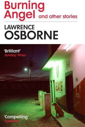 Burning Angel and Other Stories