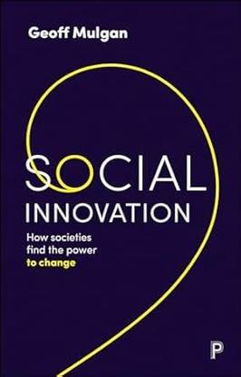 Social Innovation