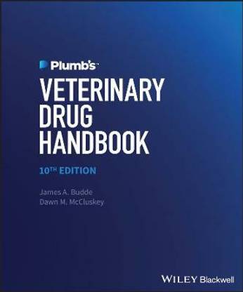 Plumb's Veterinary Drug Handbook