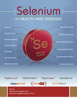 Selenium-In Health And Diseases