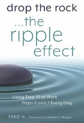 Drop the Rock... The Ripple Effect