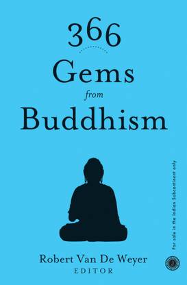 366 Gems from Buddhism