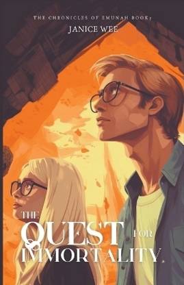 The Quest For Immortality